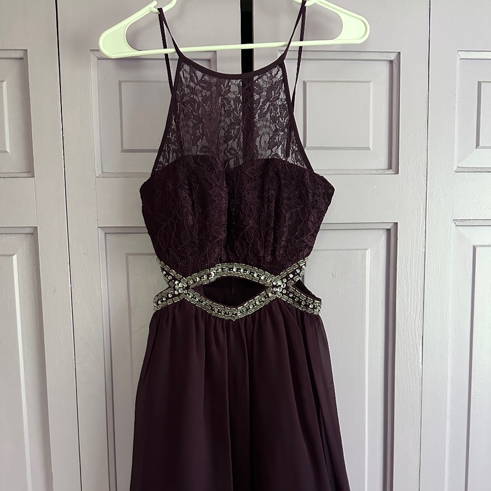 Homecoming Dress